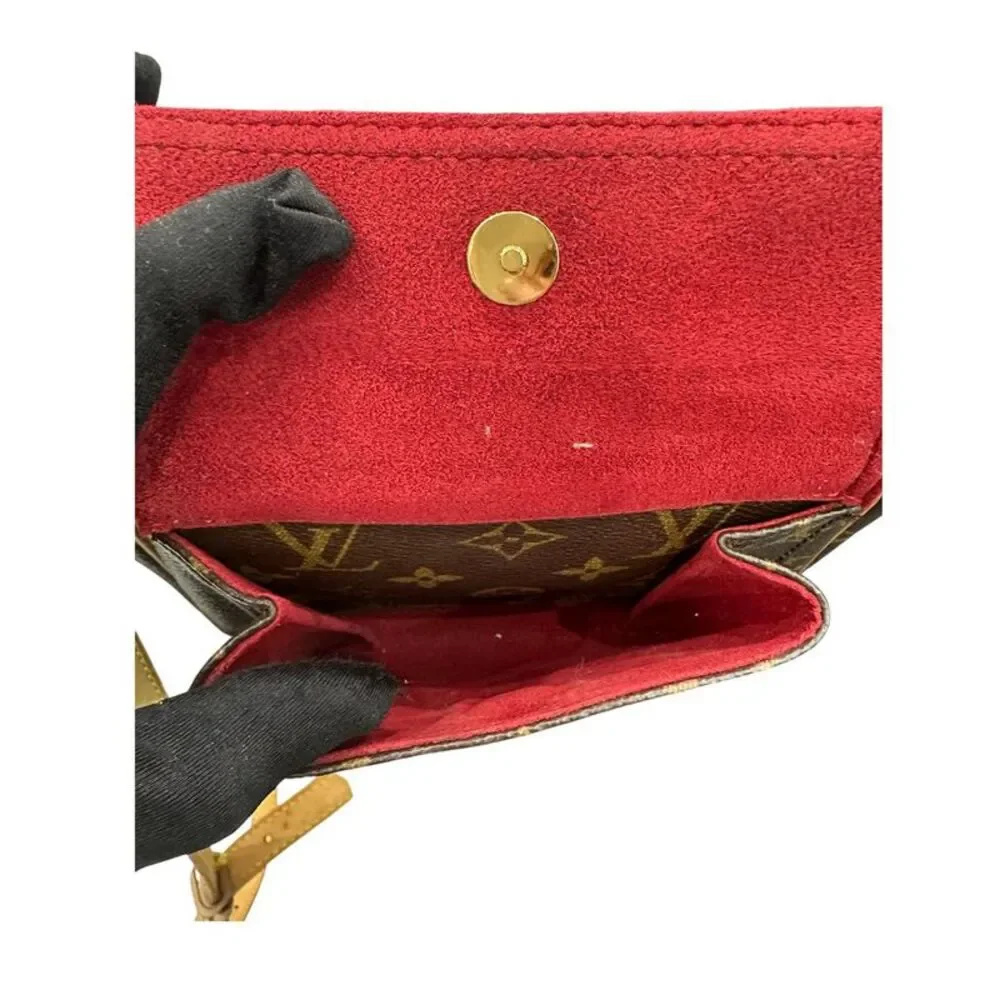 Louis Vuitton Vivacite PM